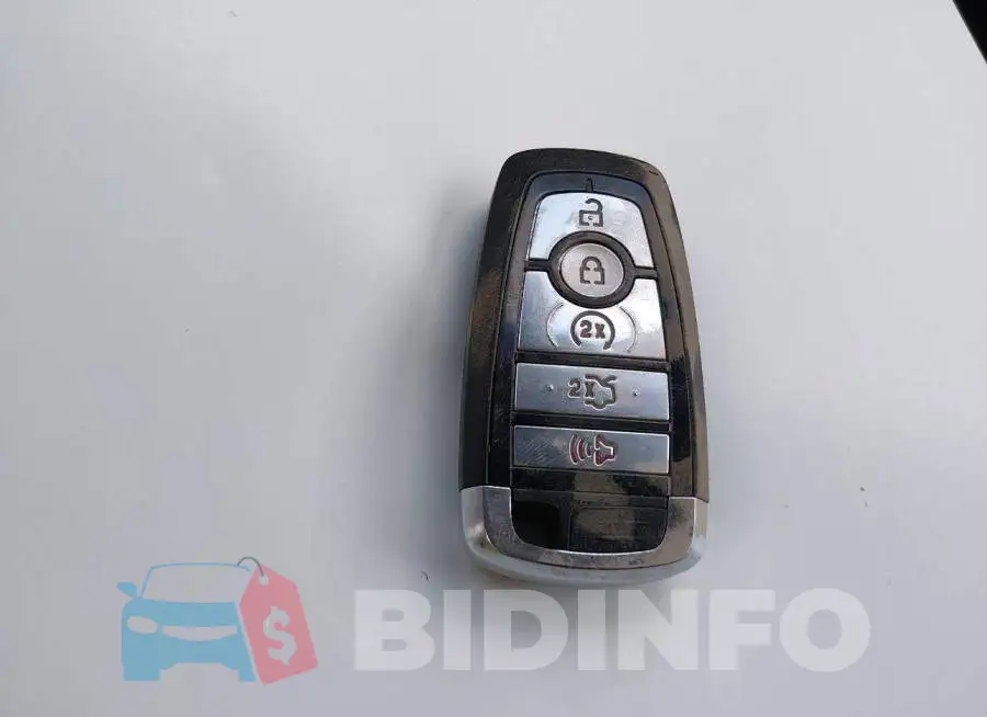 2FMPK4K93KBC08723 Photo# 11