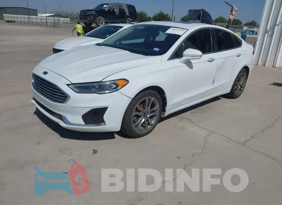 3FA6P0CDXKR142014 Photo# 2
