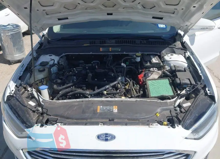 3FA6P0CDXKR142014 Photo# 10