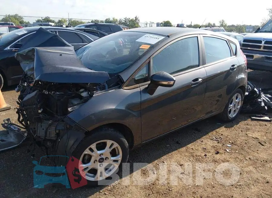 3FADP4EJ8GM149260 Photo# 2