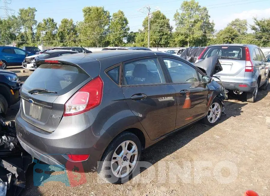 3FADP4EJ8GM149260 Photo# 4