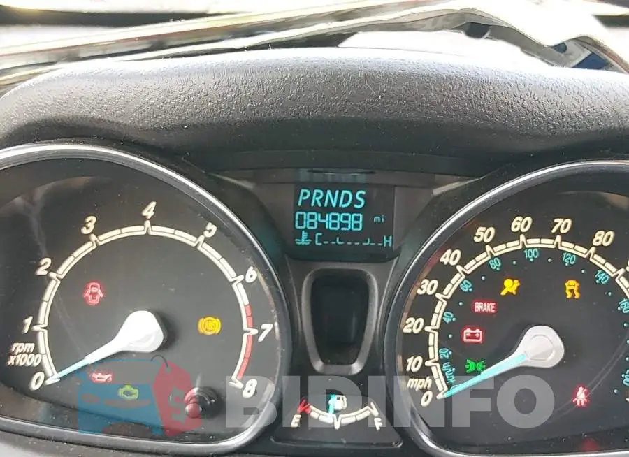 3FADP4EJ8GM149260 Photo# 16