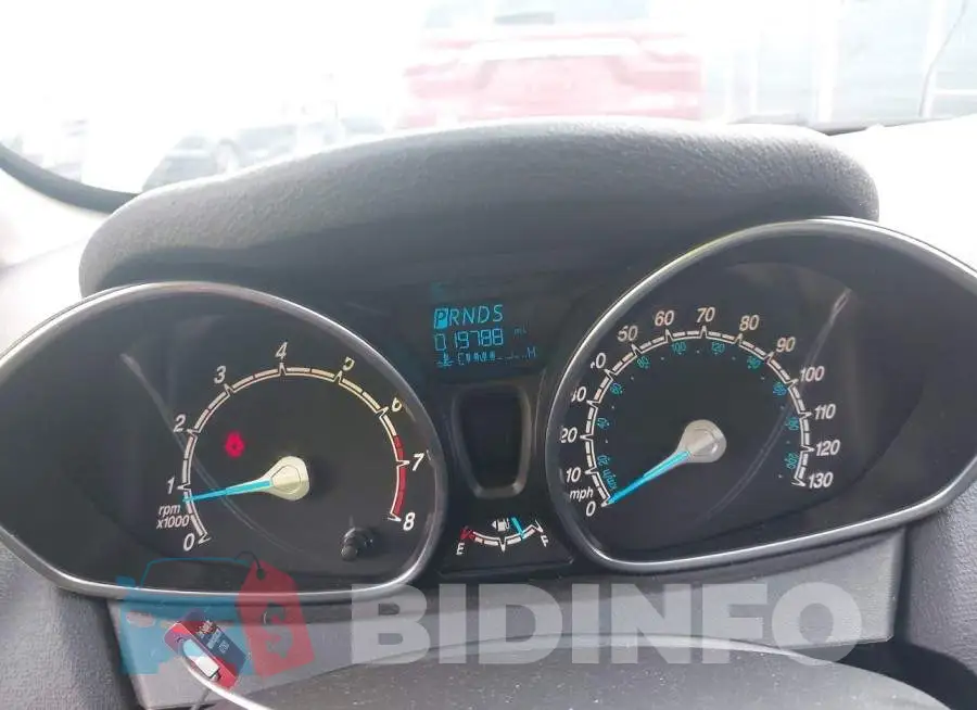 3FADP4EJXHM112714 Photo# 15