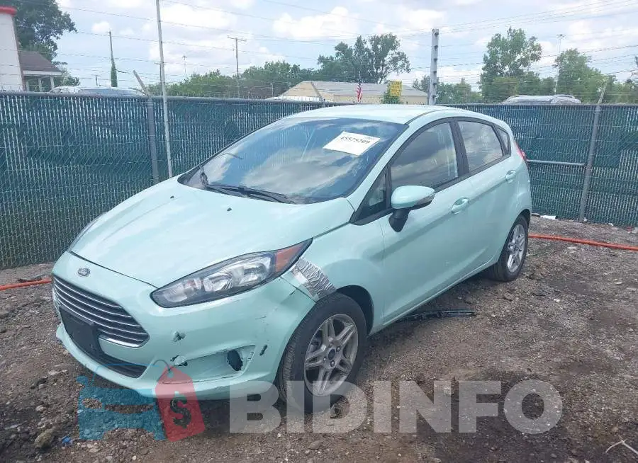 3FADP4EJXHM112714 Photo# 2