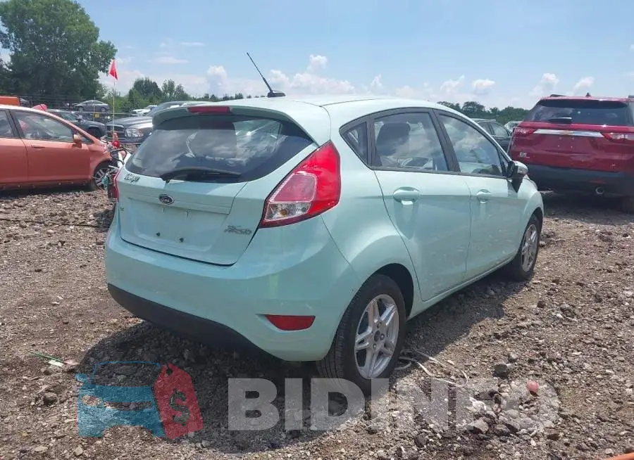 3FADP4EJXHM112714 Photo# 4