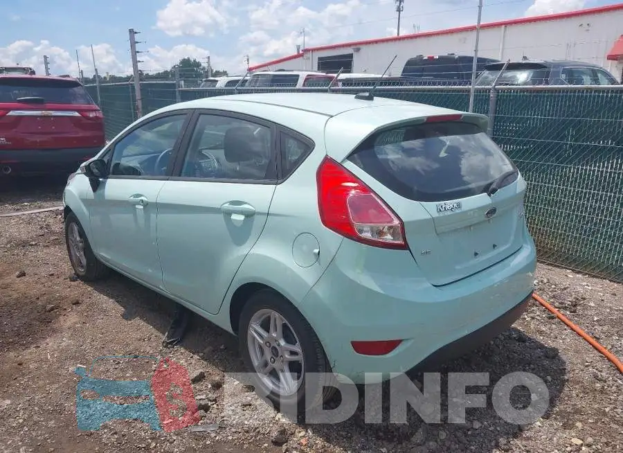 3FADP4EJXHM112714 Photo# 3