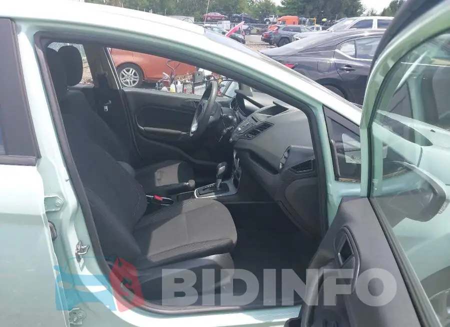 3FADP4EJXHM112714 Photo# 5