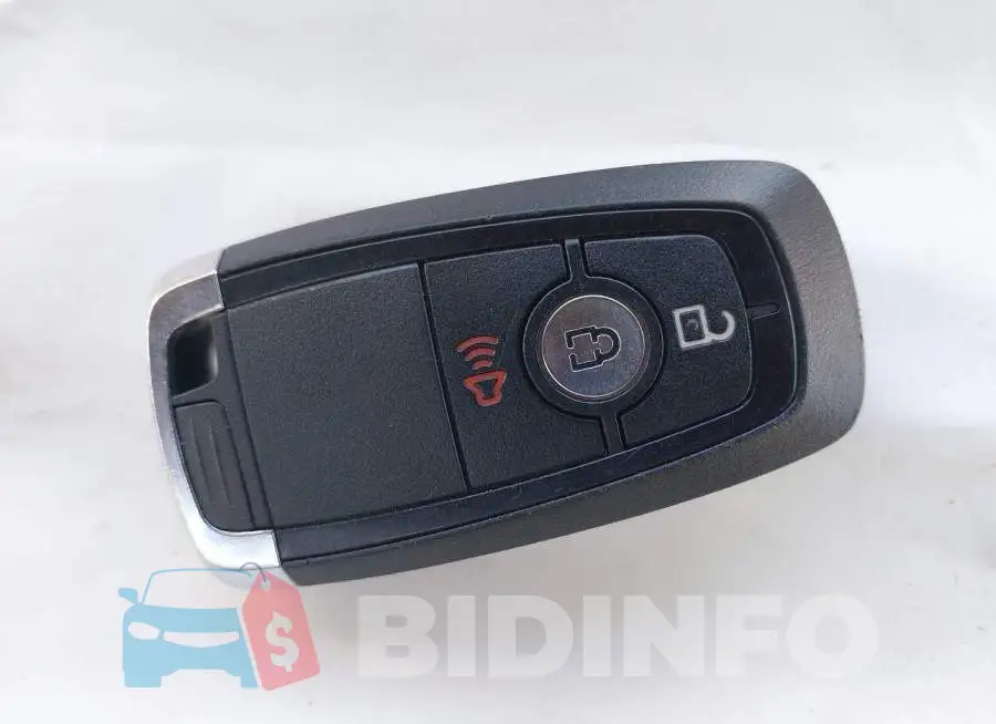 3FTTW8J34SRA03344 Photo# 11