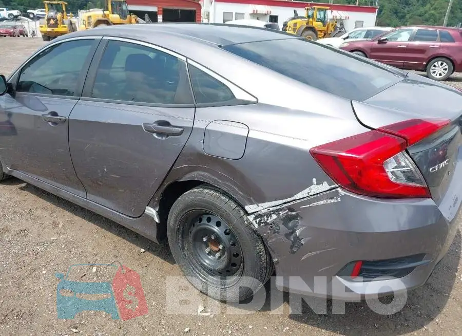 19XFC2F53HE075729 Photo# 6