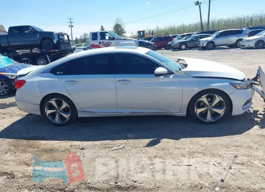 1HGCV1F97JA125617 Photo# 13