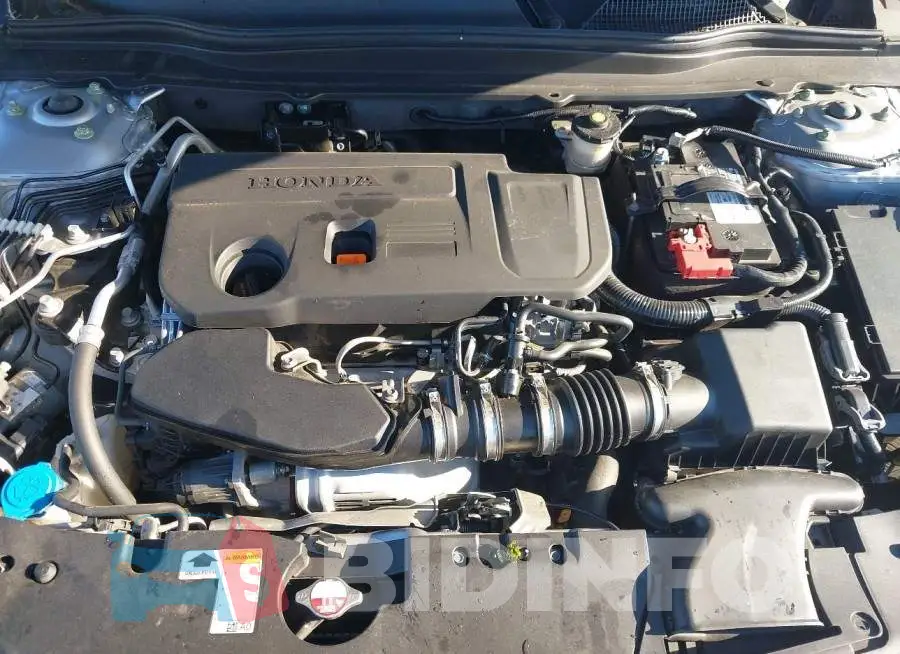 1HGCV2F30MA031150 Photo# 10