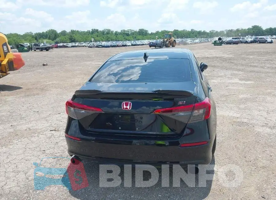 2HGFE1E57RH475080 Photo# 16