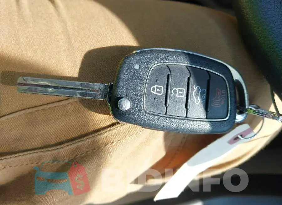 5NPE24AF8KH796285 Photo# 11