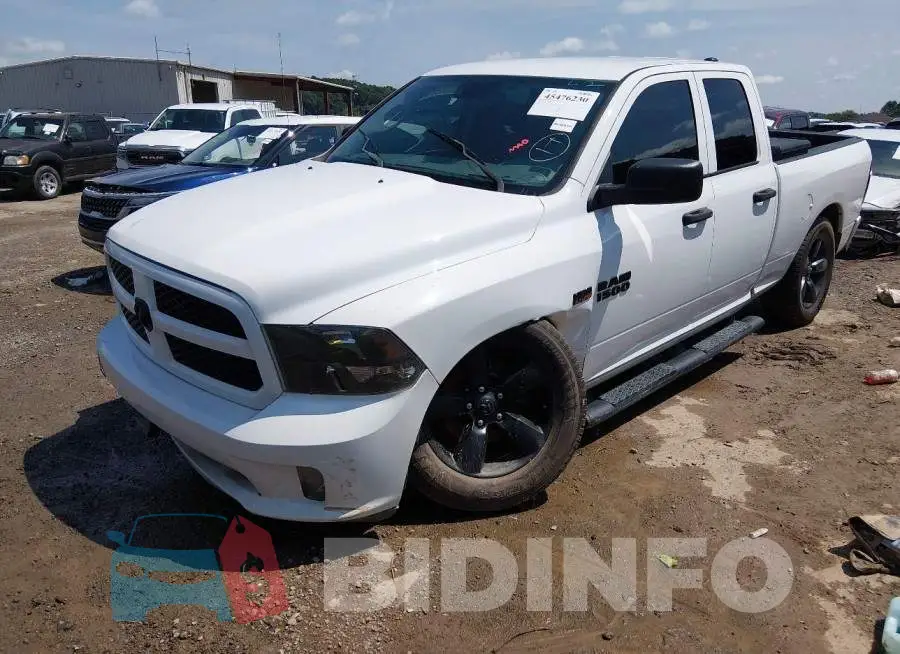 1C6RR6FT8JS244820 Photo# 2
