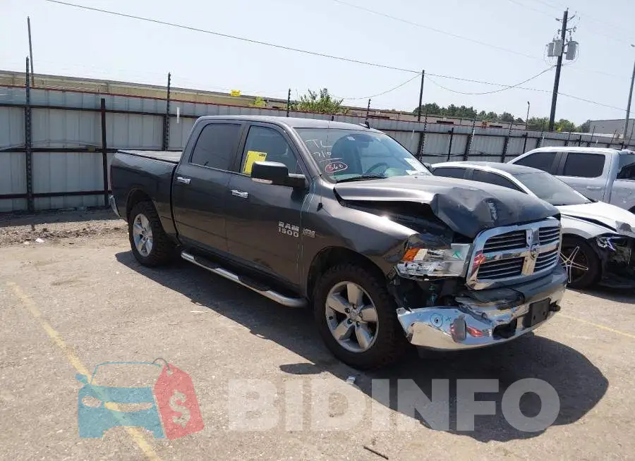3C6RR7LT8GG136353 Photo# 1