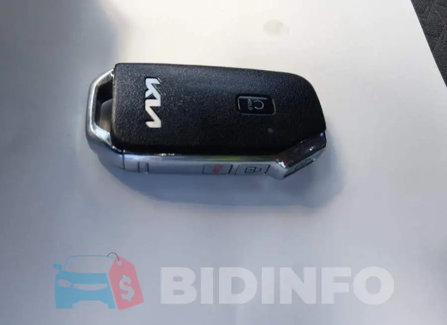 KNDEU2AA9R7493551 Photo# 11
