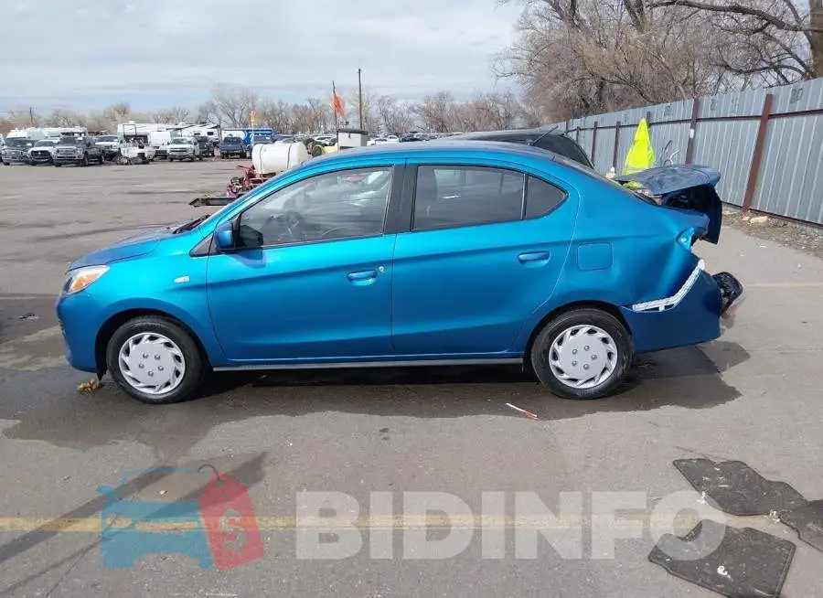 ML32FUFJ7PHF01029 Photo# 14