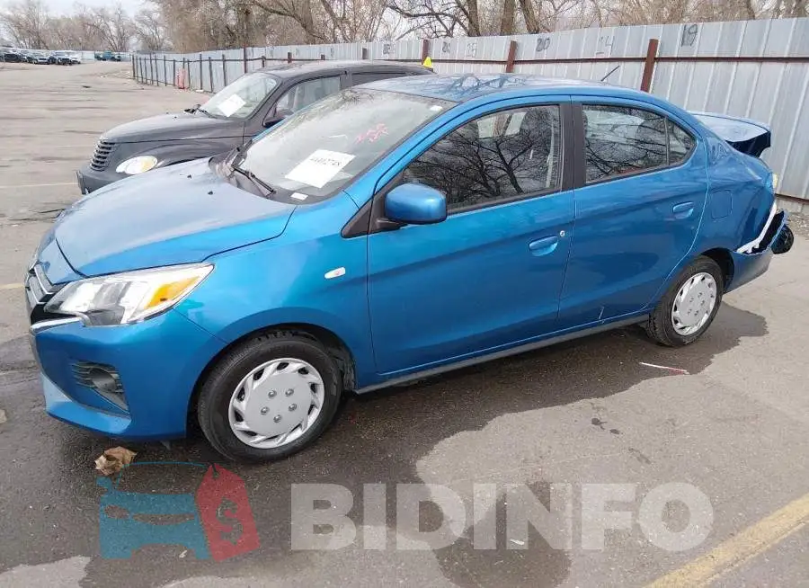 ML32FUFJ7PHF01029 Photo# 2