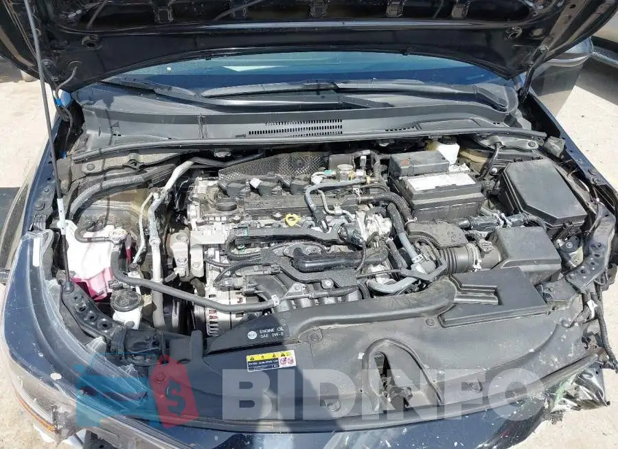 5YFB4MDE2RP203713 Photo# 10