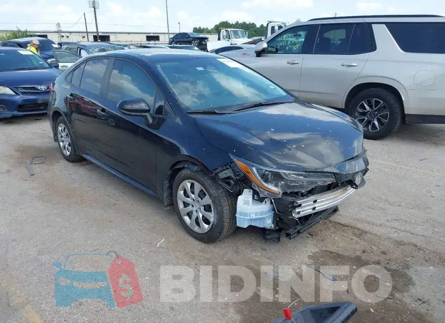 5YFB4MDE2RP203713 Photo# 1
