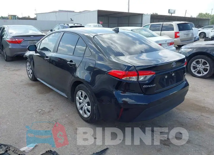 5YFB4MDE2RP203713 Photo# 3