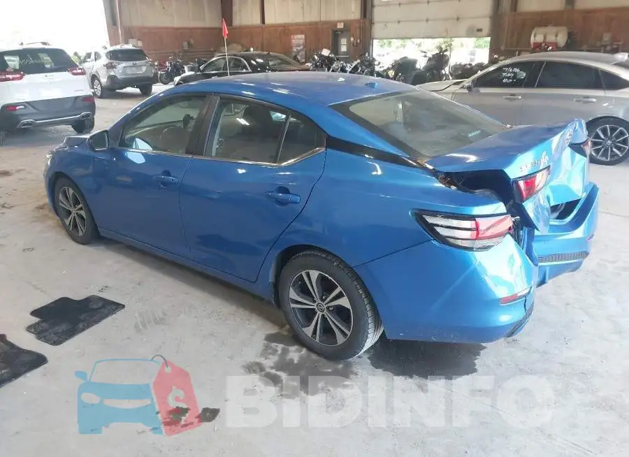 3N1AB8CV7PY259852 Photo# 3