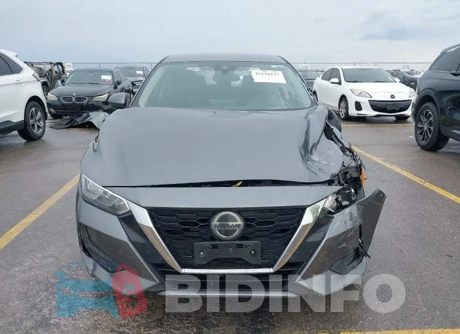3N1AB8CV9LY214549 Photo# 13