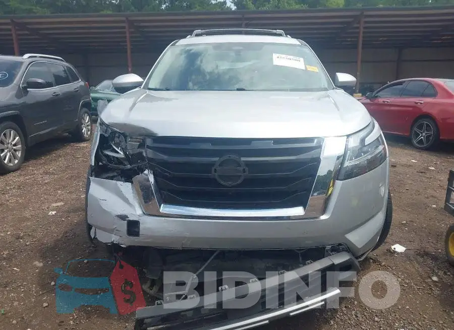 5N1DR3DJ2PC230784 Photo# 12