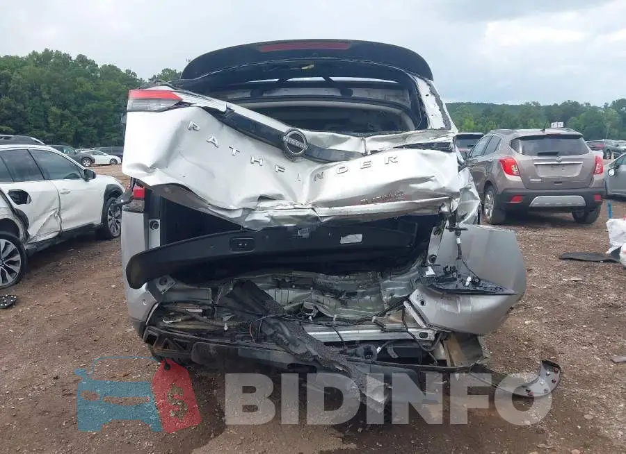 5N1DR3DJ2PC230784 Photo# 16