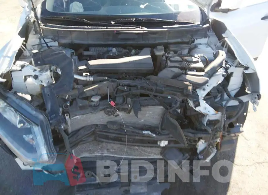 KNMAT2MV1GP631581 Photo# 10