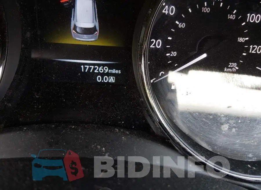 KNMAT2MV2GP616085 Photo# 7