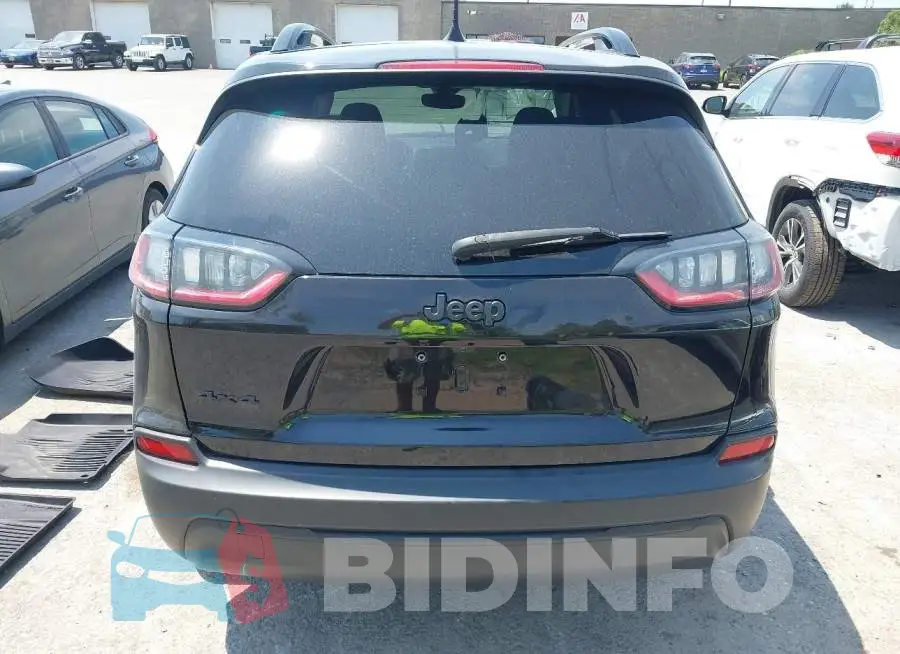 1C4PJMCB4MD209692 Photo# 17