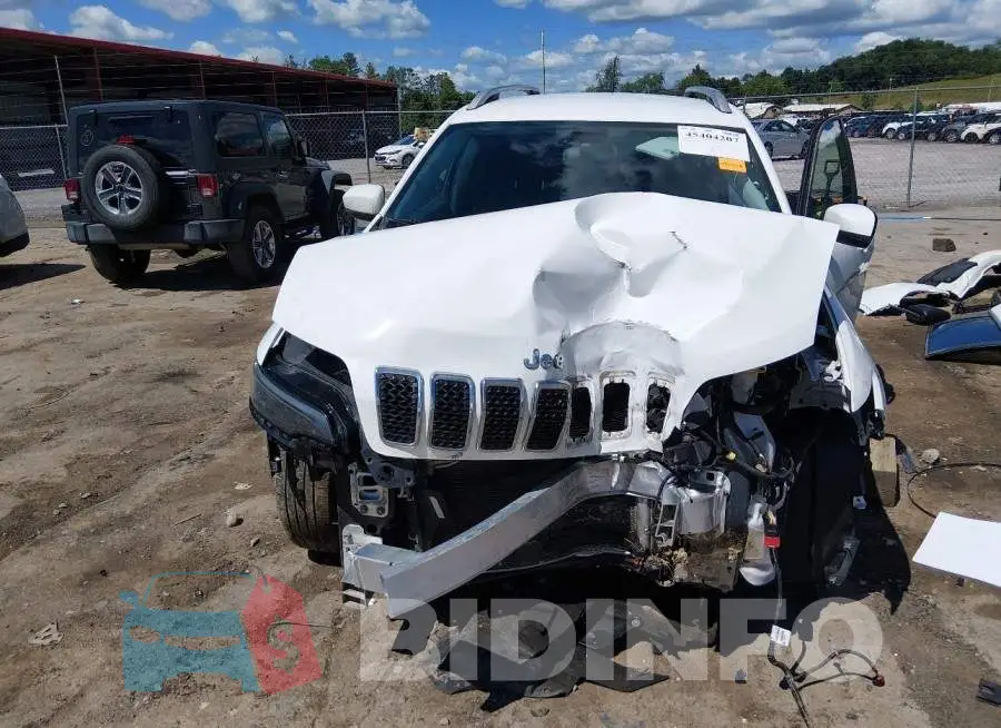 1C4PJMLB5LD602566 Photo# 13
