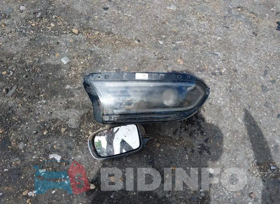 2C3CDXHG2NH182920 Photo# 11