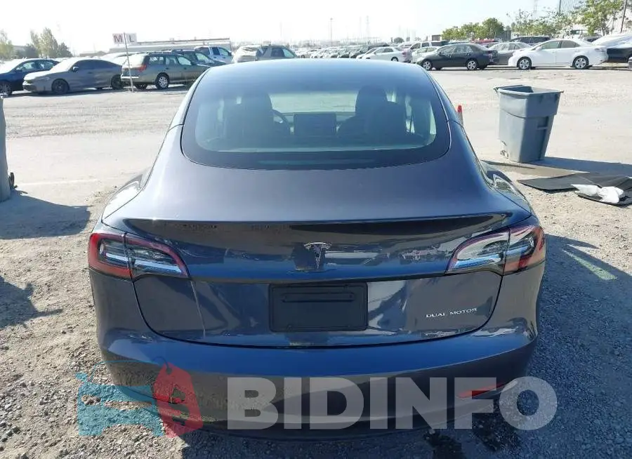 5YJ3E1EB4NF181188 Photo# 16