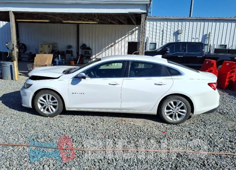 1G1ZD5ST5JF207684 Photo# 14