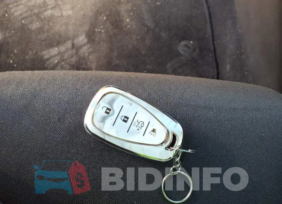 1G1ZD5ST5JF207684 Photo# 11