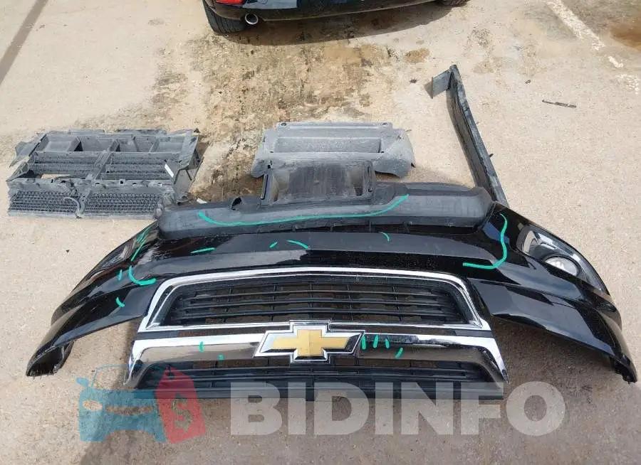 1GCGSCEA4L1111886 Photo# 12
