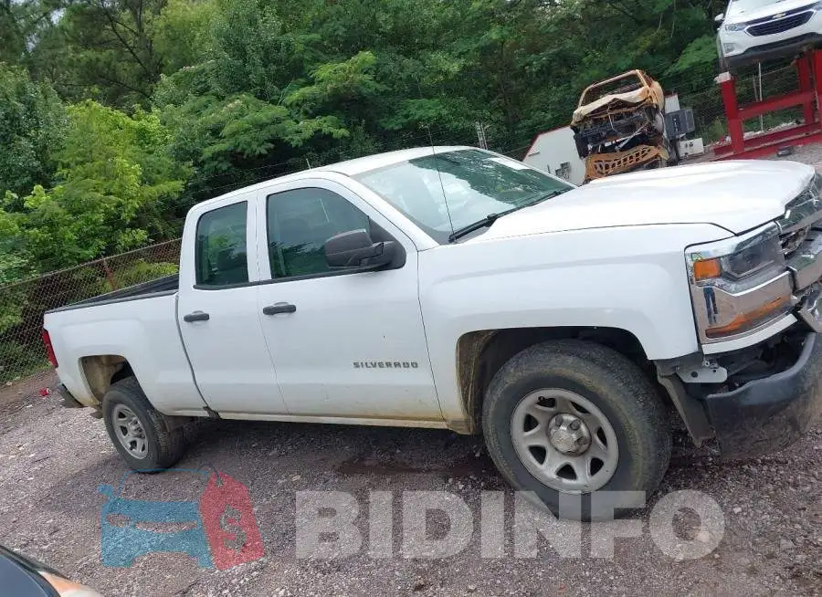 1GCRCNEC4HZ339429 Photo# 13