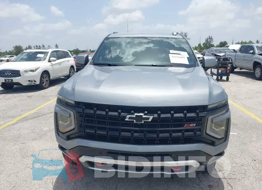 1GNS6DRD7SR230547 Photo# 13