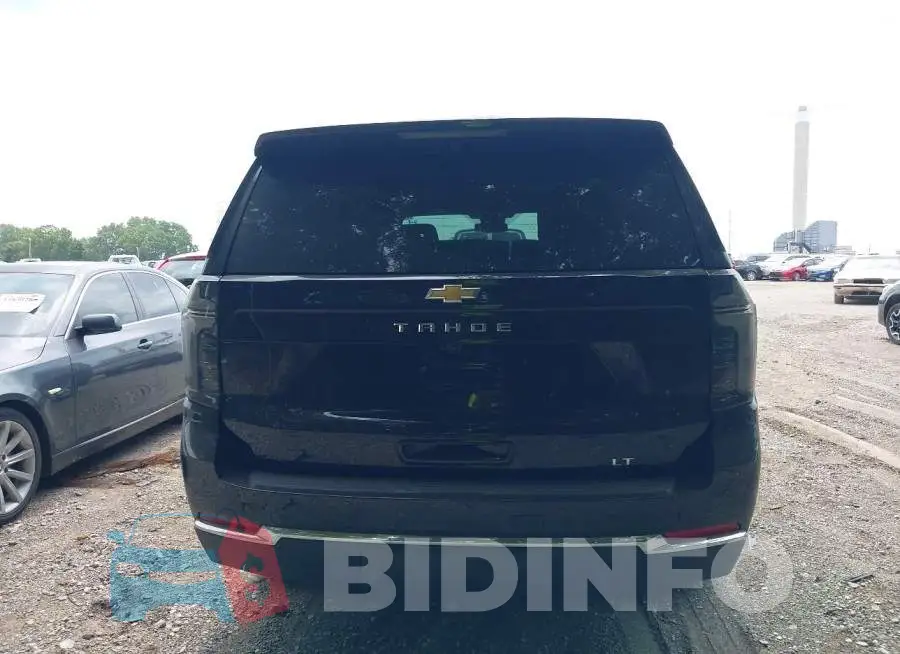 1GNS6NKD3TR382309 Photo# 16