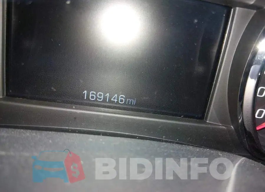 1GNSCHKC5GR153945 Photo# 7