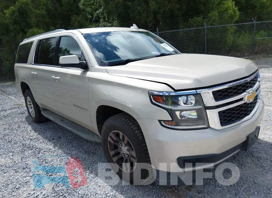 1GNSCHKC5GR153945 Photo# 1