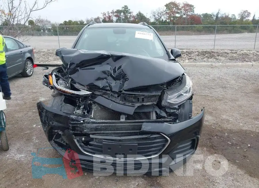 3GNCJLSB2HL186530 Photo# 12
