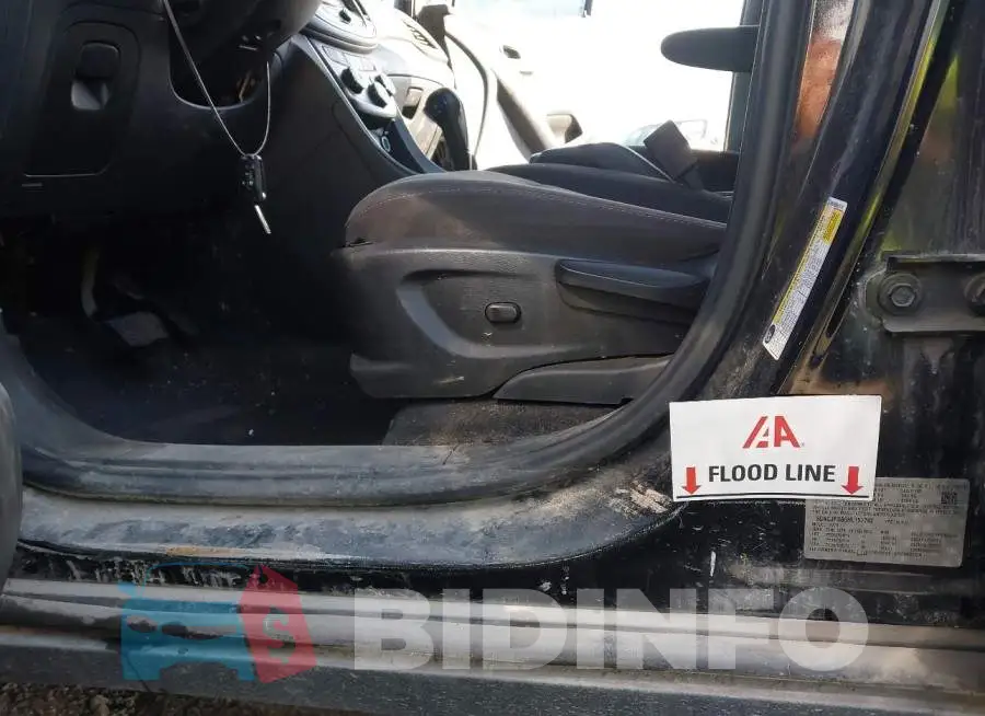 3GNCJPSB5HL157742 Photo# 20