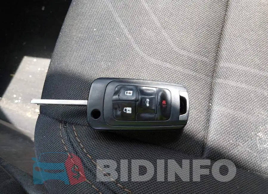 3GNCJPSB5HL157742 Photo# 11