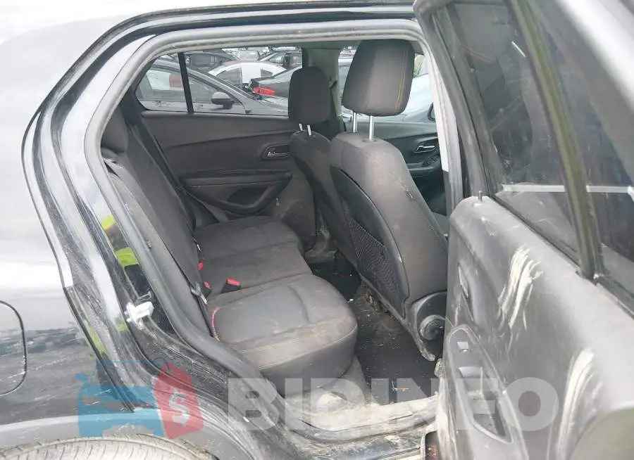 3GNCJPSB5HL157742 Photo# 8