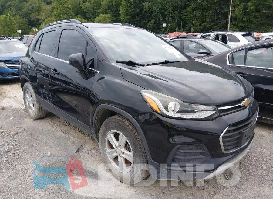 3GNCJPSB5HL157742 Photo# 1