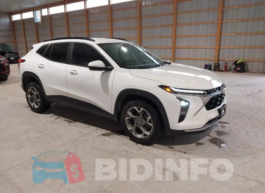 KL77LHE26RC176073 Photo# 1