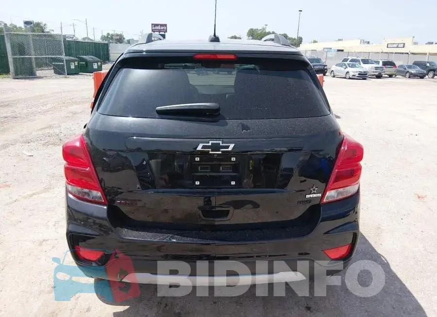 KL7CJPSB1MB337320 Photo# 17